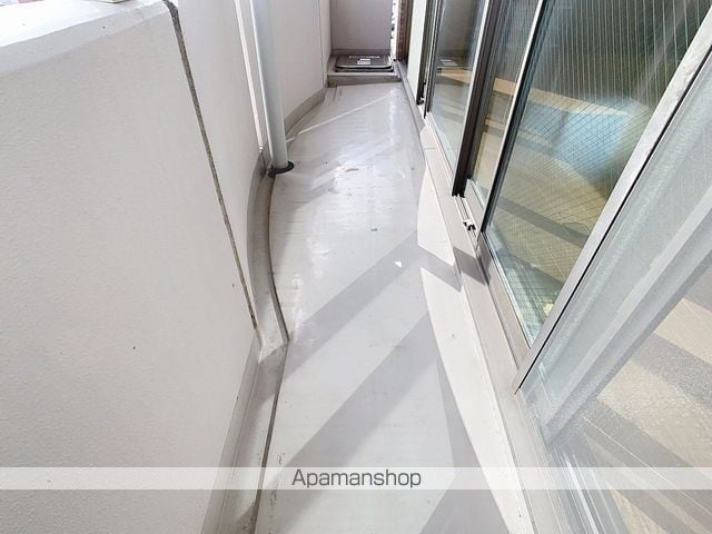 ユアコート駅南の内装写真