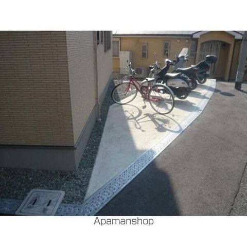 フォレストメゾン須磨寺の外観写真