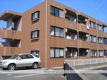 コモド３６０[2LDK/58.81m2]の外観2