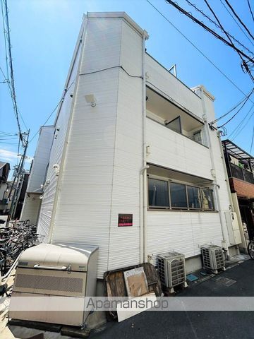 ココファイン千林の外観写真