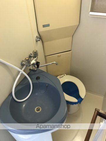 AQUAレジデンス中井の内装写真