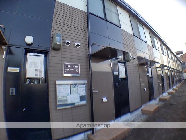 レオパレス蓮池の内装写真