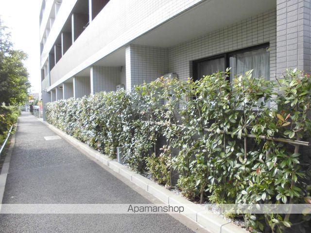 スパシエスタイル練馬春日町の外観写真