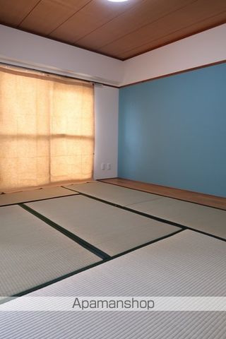 ノーメル 香南の内装写真