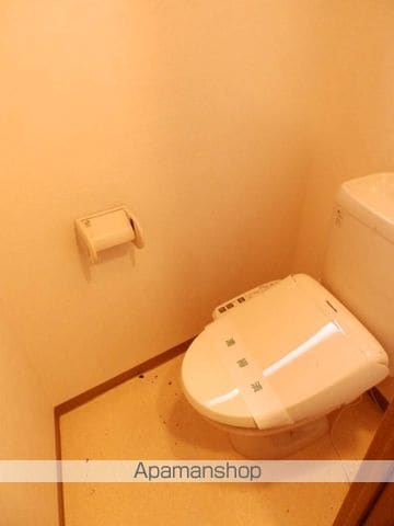 グレイス吹上の内装写真