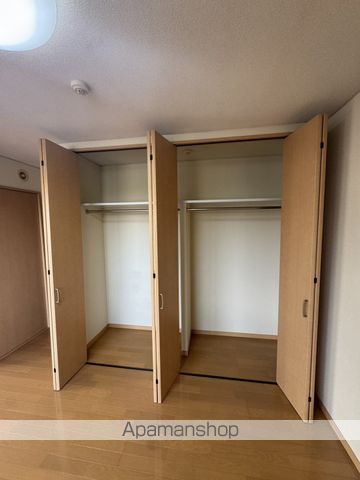 TPCマンションIIの内装写真