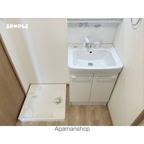プランドールの内装写真