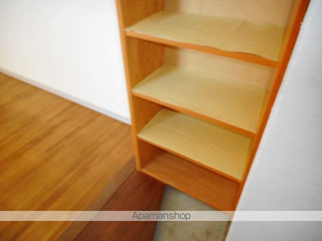 あすなろマンションの内装写真