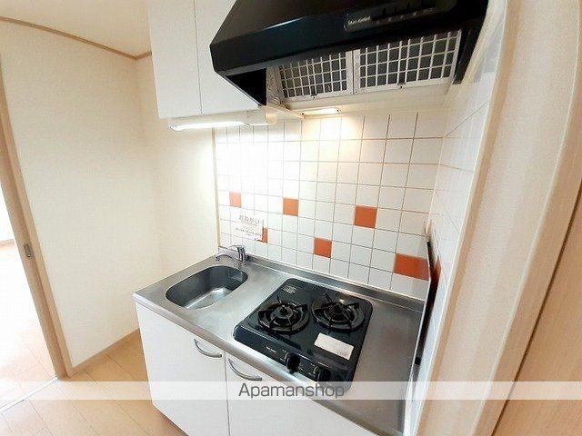 グレイスガーデン岬の山の内装写真