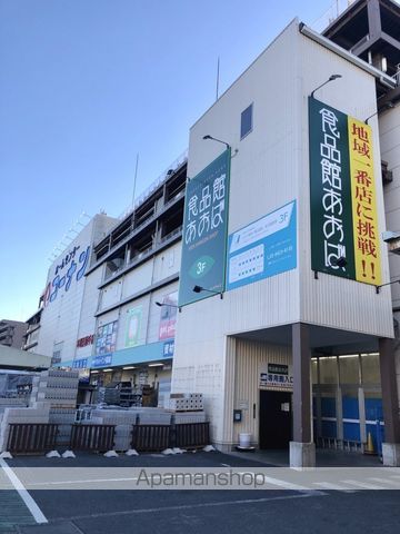 レオパレスブルースカイの周辺写真