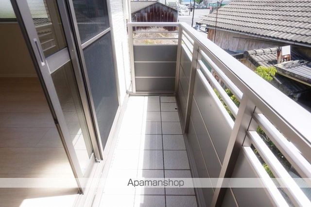 シャーメゾン庄町の内装写真