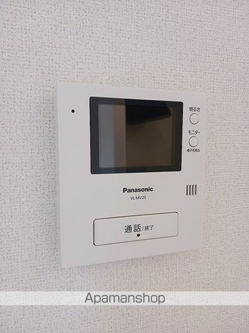 ルミエール’Mの内装写真