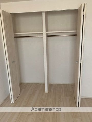 プレジオ海老江の内装写真