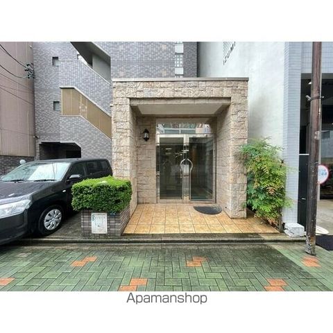 Y’sIZUMIの外観写真