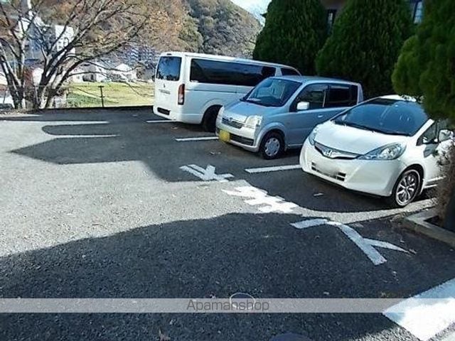 レオパレス八坂のその他写真