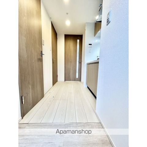 SーRESIDENCE千種駅前ASCENT 内覧会の内装写真