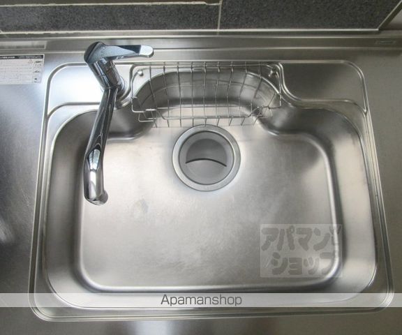 サンライフ上賀茂弐番館の内装写真