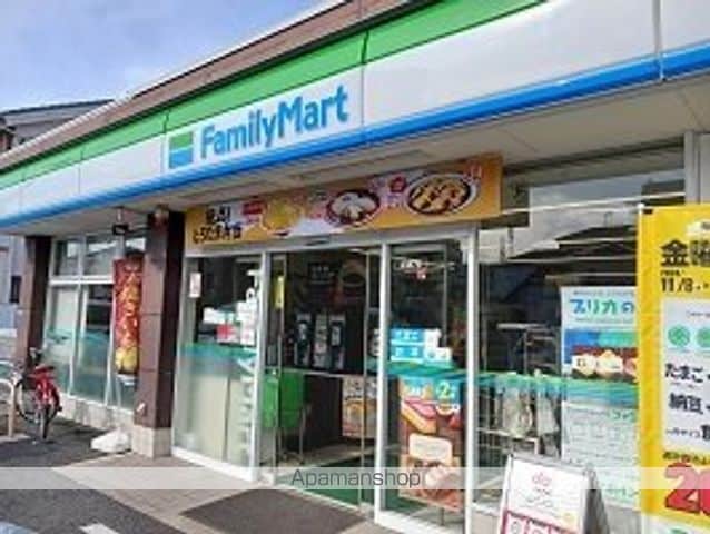 ヒカルサ小岩の周辺写真
