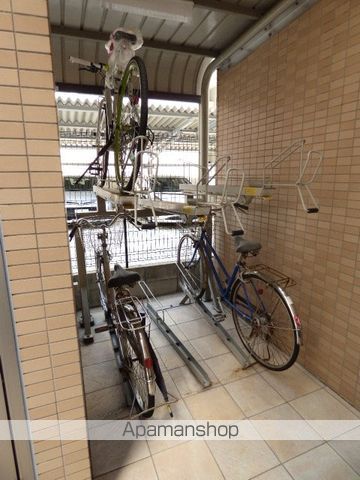 ロイヤルレジデンス新大阪のその他写真