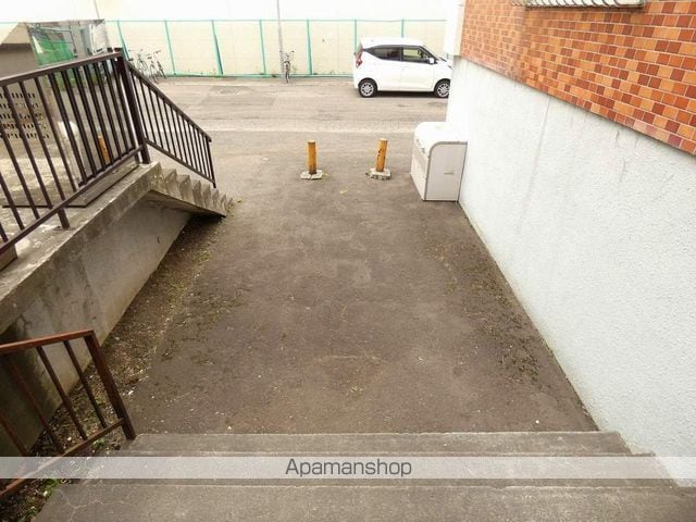 南郷ハイツのその他写真