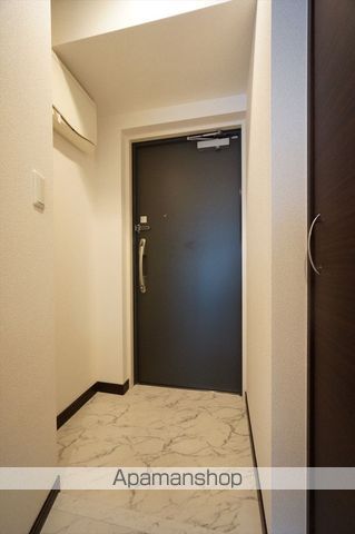 エルザビル名古屋駅前の内装写真
