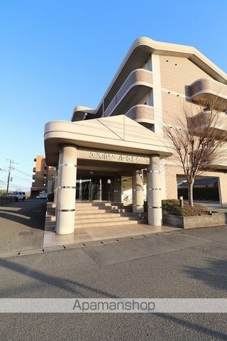 エスポワールさとうの玄関写真