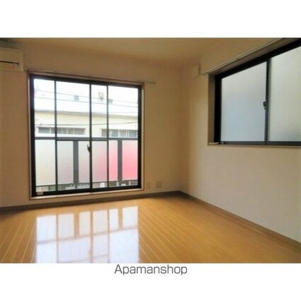 エスポワールＭ[1K/30.16m2]のその他内装1