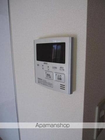 ウィスタリア5の内装写真