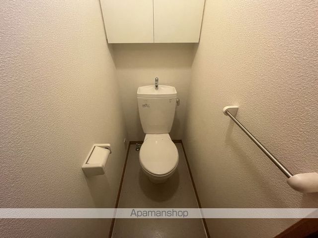 レオパレスケリュスBの内装写真