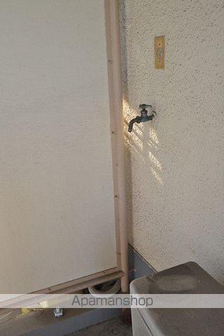 栗栖ビルの内装写真