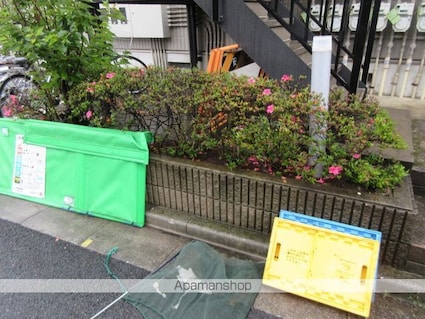 ＨＥＩＭ　ＫＡＳＴＡＮＩＥ[2LDK/91.2m2]の共用部