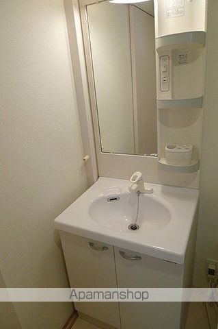 フィットエル仙台一番町の内装写真