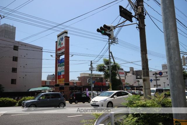アドバンスビルの周辺写真