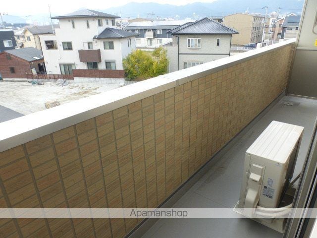 Blezio11の内装写真