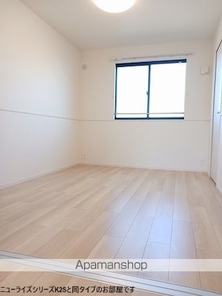 エール　ドゥ[2LDK/59.58m2]のその他内装
