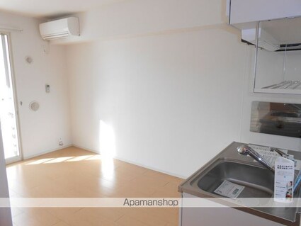 フェリーチェ[1LDK/42.04m2]の内装1