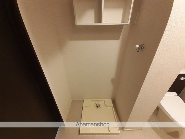 メゾン メルヴェーユIIの内装写真
