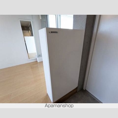 ホワイトピーク椎名町の内装写真