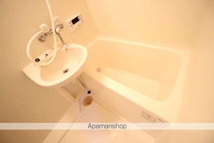 ゴールデンハイツ[1K/20.85m2]のバス