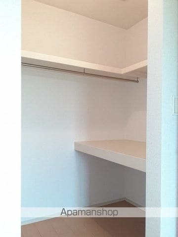 グラシューIIの内装写真