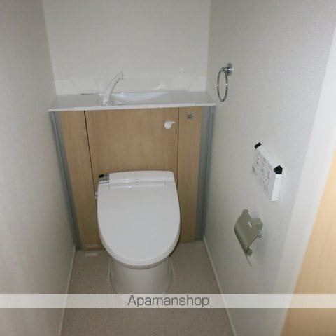 グランガーデンの内装写真