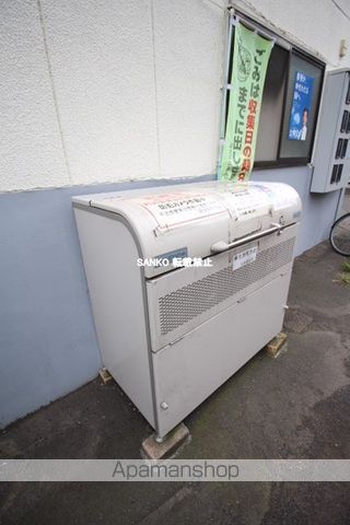 NYパレスのその他写真