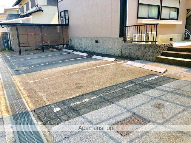 ガーデンコート安土のその他写真