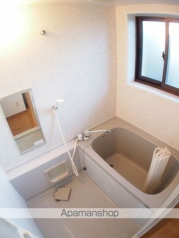 キャピタルハイツBの内装写真