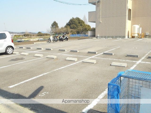 シューフルールVIのその他写真