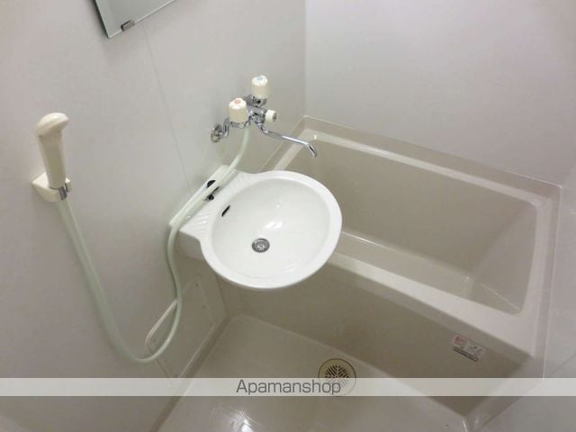 レオパレスエターナルIIの内装写真