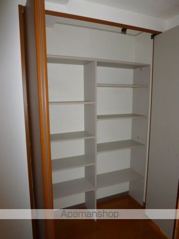 エルーデメイファの内装写真