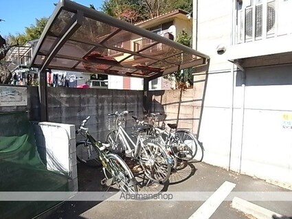 ダコタハウス[1K/20.99m2]の共用部1