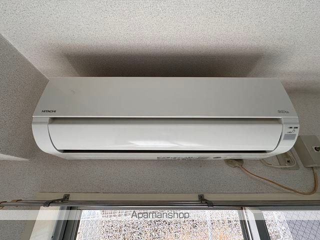 セルビス南台の内装写真