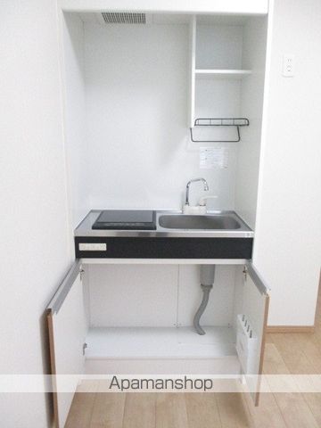 シャッツクヴェレ高円寺北の内装写真